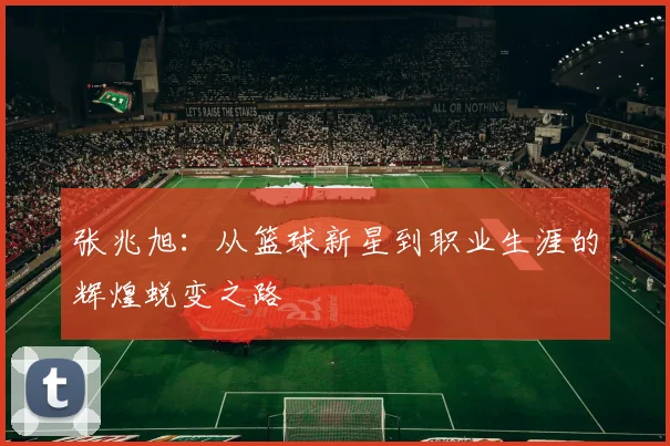 张兆旭：从篮球新星到职业生涯的辉煌蜕变之路